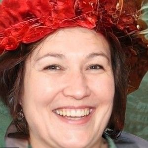 Meet your Posher, Anne